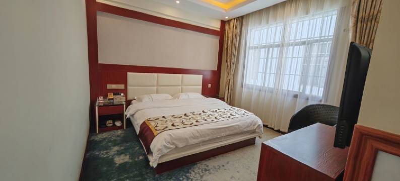 华欣商务酒店(北回广场店)图片