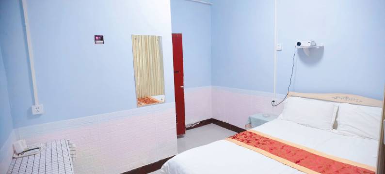 西安佳人主题酒店图片