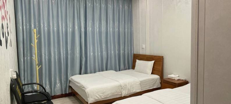 聚缘招待所(职业技术学校店)图片