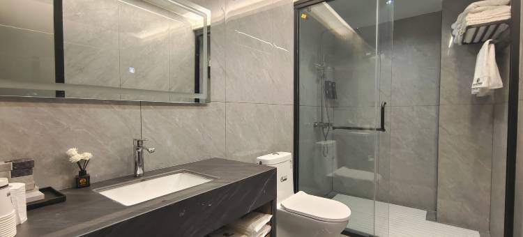 大蛇电竞酒店图片