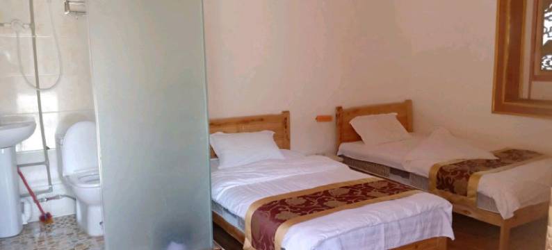 丹巴嘉绒之家民居客栈图片