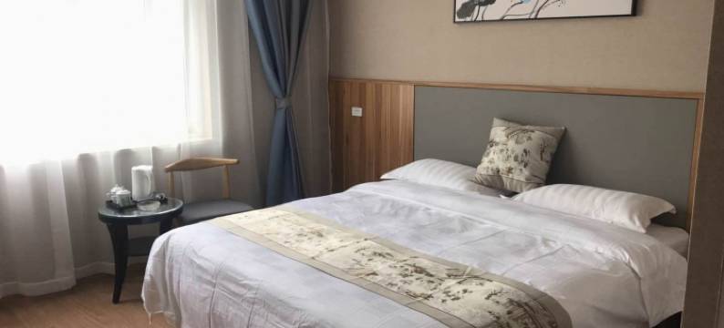 十堰正合宾馆图片