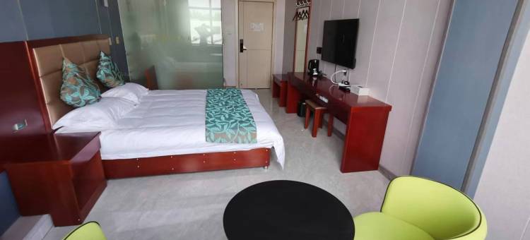 腾辉商务宾馆图片