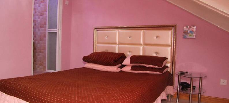 抚顺胜源家庭宾馆图片