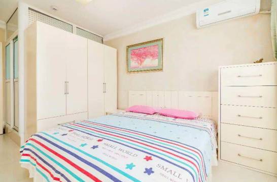 秦皇岛叫我小张吧公寓