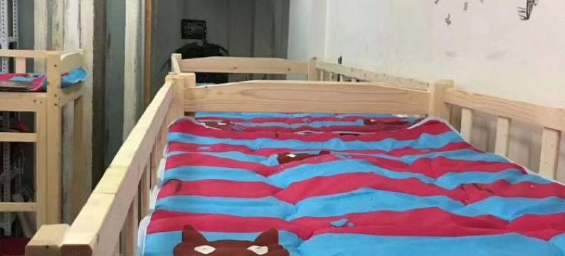 深圳如旅阳光青年驿站图片