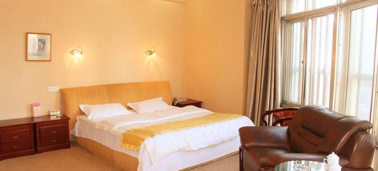 连云区白云宾馆图片