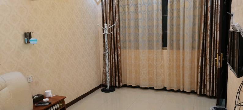 广南北云商务酒店图片