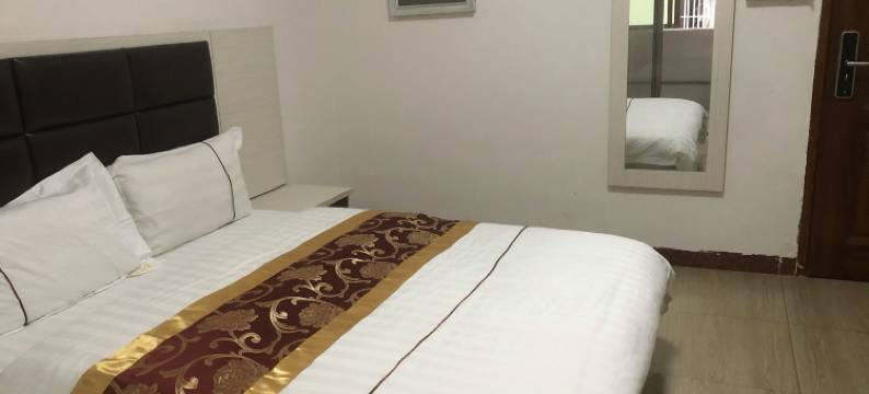 佛山南海米兰公寓图片