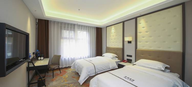 海兴宏利宾馆图片