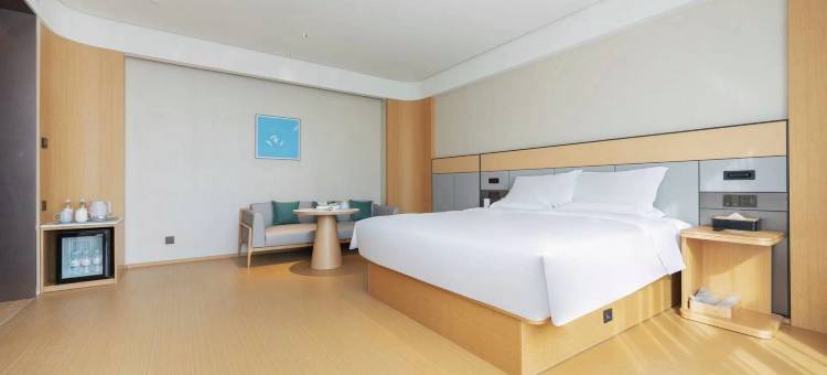 全季酒店(青岛胶东国际机场胶东政府店)图片