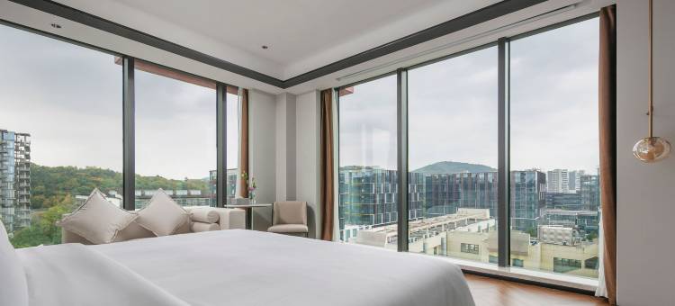 ZMAX满兮酒店(杭州宋城美院店)图片