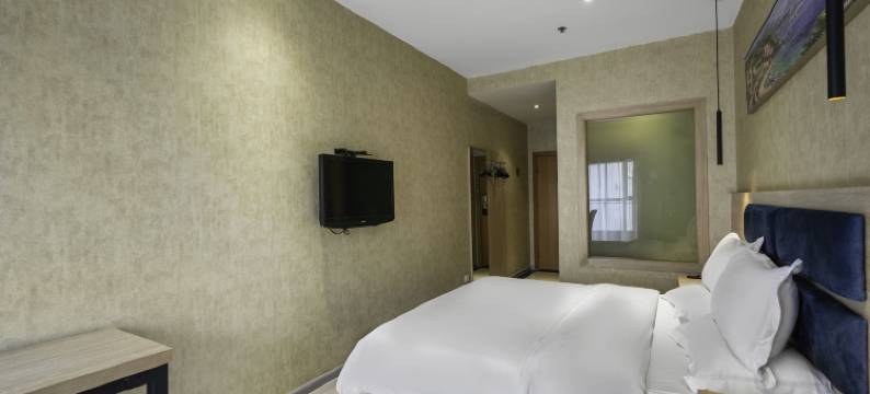 星呈酒店(昆明云大西路新广丰店)图片