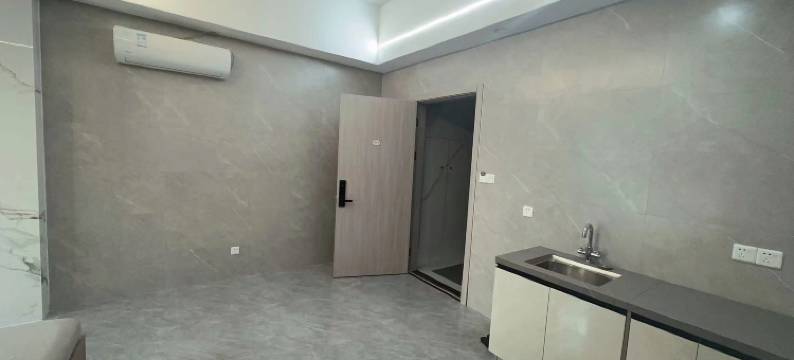 盛发商务公寓图片