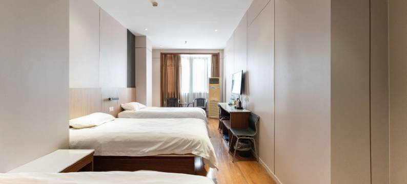 济天宾馆(济南大学南门店)图片