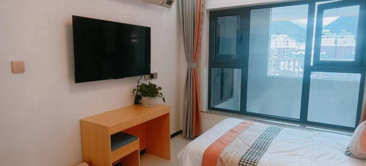 康定逸家民宿图片