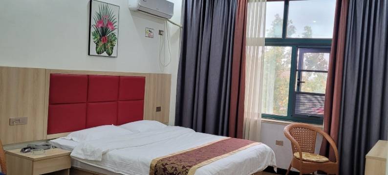 叶县永丰商务宾馆图片