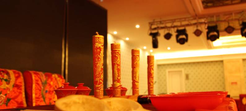 永吉皇家休闲酒店图片