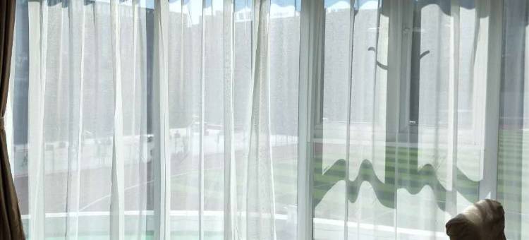 通海冠世通泰大酒店图片