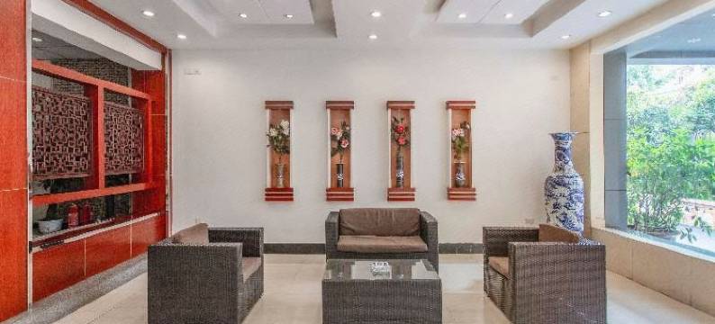 重庆南浦宾馆图片