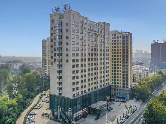 宝丰盈瑞国际大酒店