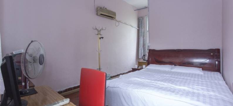 江油美乐宾馆图片