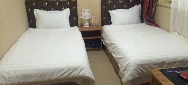 开原紫轩阁宾馆图片