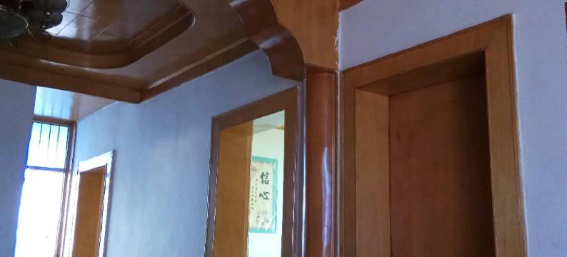 石台四美宾馆图片