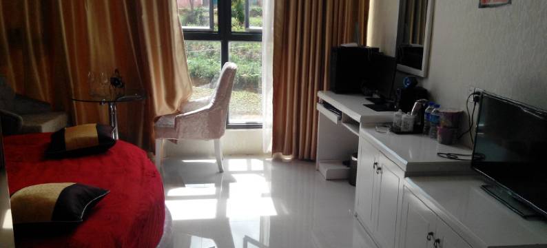 文山程翔快捷酒店图片