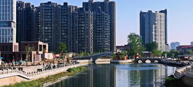 金月季酒店(邯郸天鸿广场高铁站店)图片