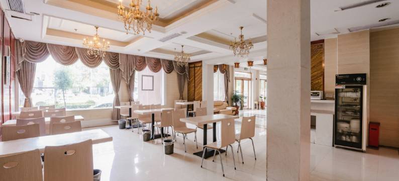 铂悦智选酒店图片