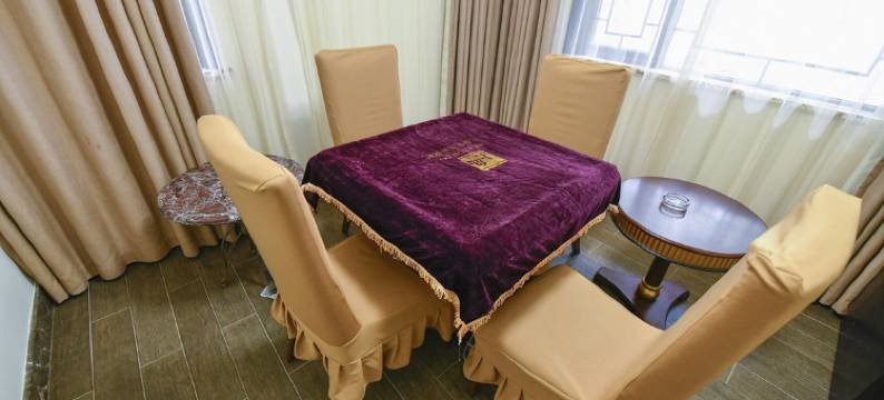 桐庐天子地森林康养度假酒店图片