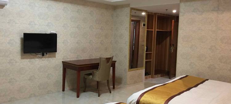 连平翔龙大酒店图片