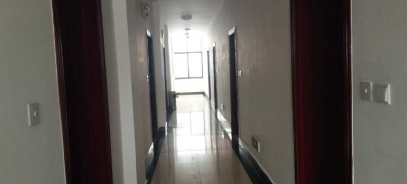 云龙迎宾酒店图片