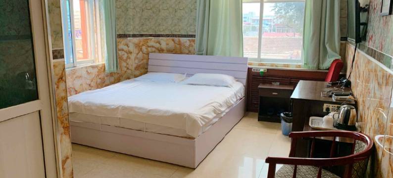 天津相武宾馆图片