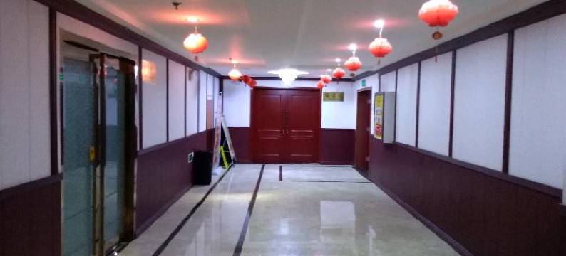 滑县道口宾馆(滑县人民政府店)图片