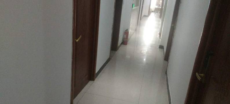 项城Love主题宾馆图片