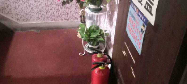 西安龙门鑫栈(丈八六路地铁站店)图片