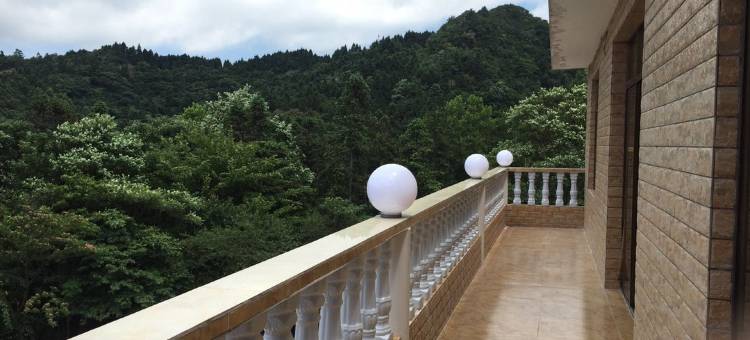 重庆凌夏农庄图片