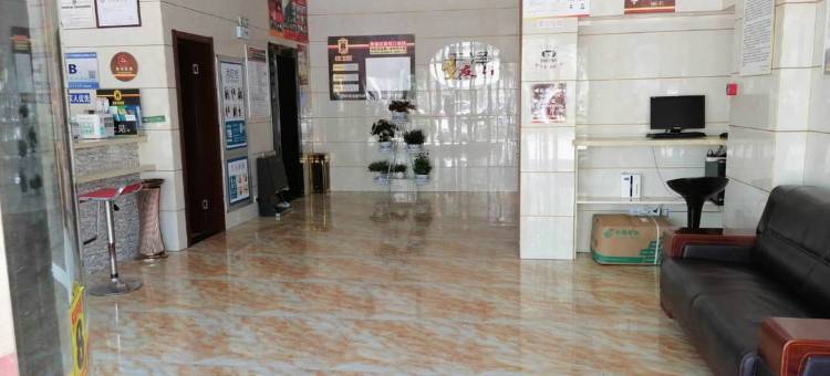 速8酒店(莲花山路店)图片