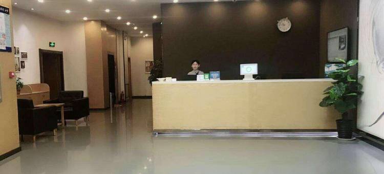 7天优品酒店(济南商河御景城店)图片