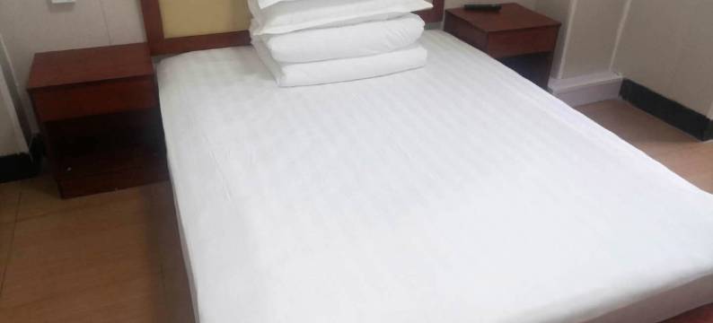 绍兴光亮客房(鲁迅故里客运中心店)图片