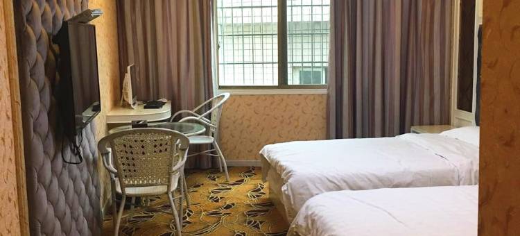 隆回六都宾馆图片