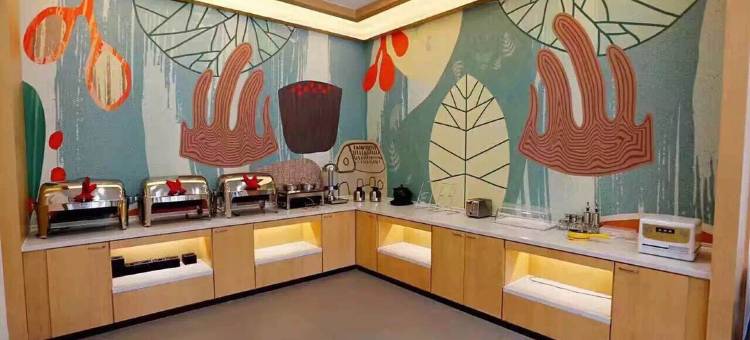 汉庭酒店(瑞安万松路店)图片