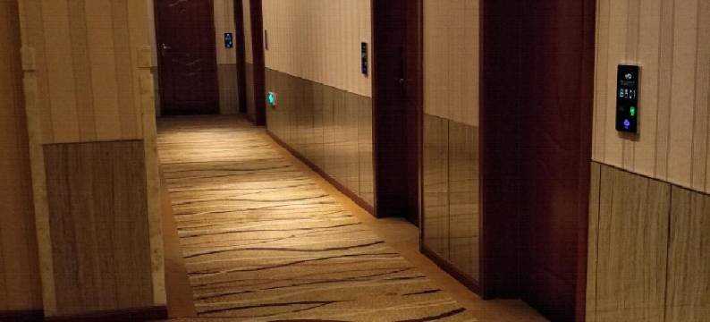 瑞吉商务酒店图片