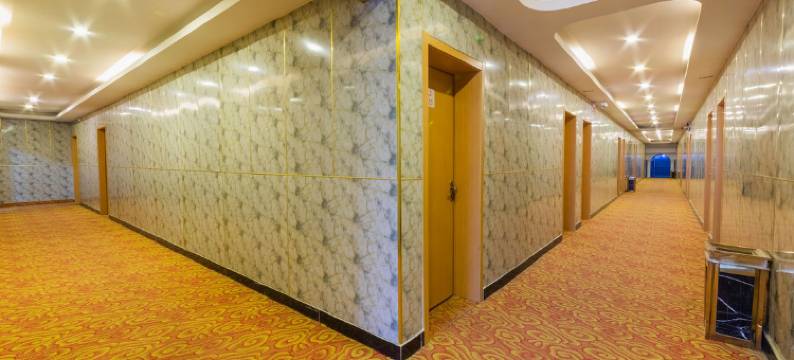 西安富华酒店图片