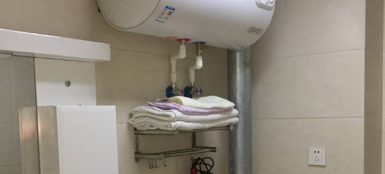 白城富贵世家公寓图片