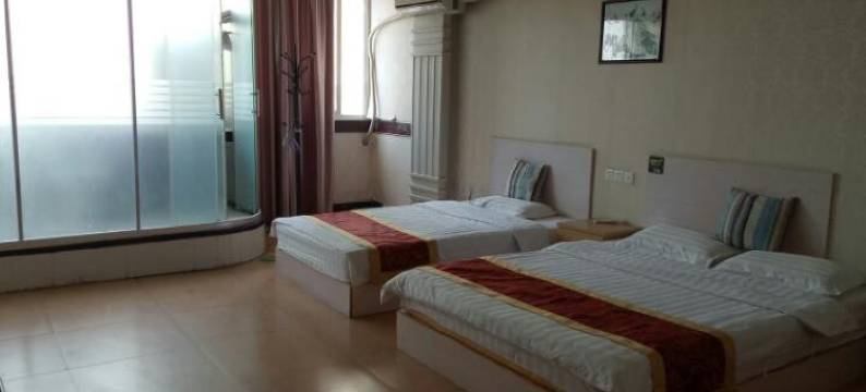 龙海华荣宾馆图片