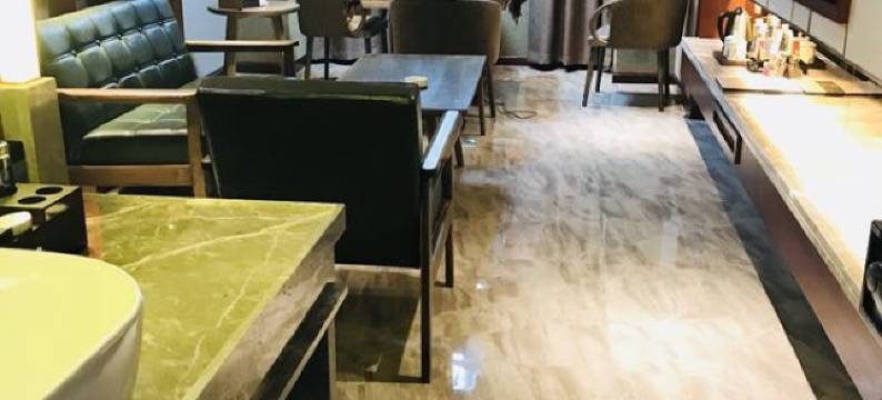 天柱春秋故事商务酒店图片