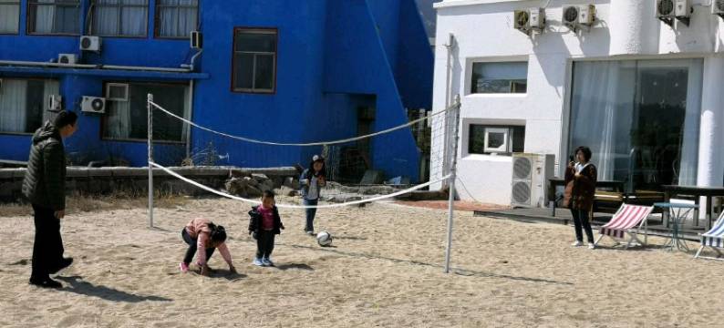 青岛老地方客栈图片